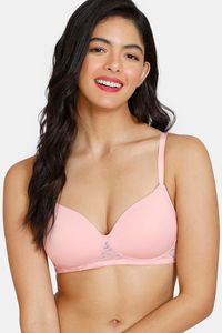 Powder Pink
